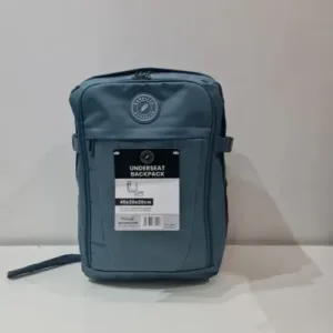 Cabin Bag Ryanair Approved Underseat Hand Luggage Carry On backpack 40x30x20cm