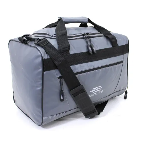Gray Ryanair Cabin Bag Under Seat Baggage 40x25x20cm Luggage Travel Case