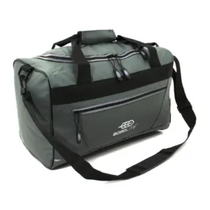 Ryanair Cabin Bag Under Seat Baggage 40x25x20cm Luggage Travel Case (Green Color)