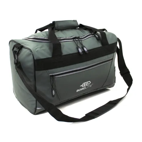 Ryanair Cabin Bag Under Seat Baggage 40x25x20cm Luggage Travel Case (Green Color)